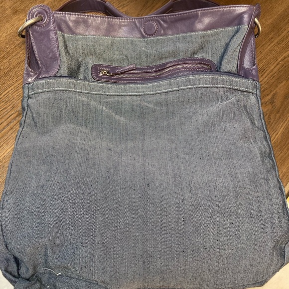 Christopher.kon leather bag - Picture 4 of 5